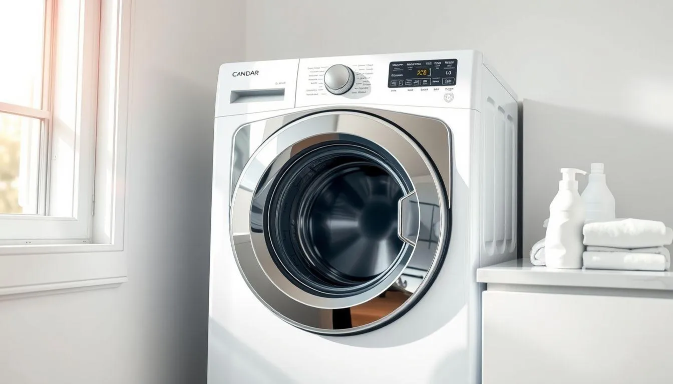 FAQ: Pertanyaan Umum tentang Cara Mencuci dengan Mesin Cuci 1 Tabung (c) Ilustrasi AI