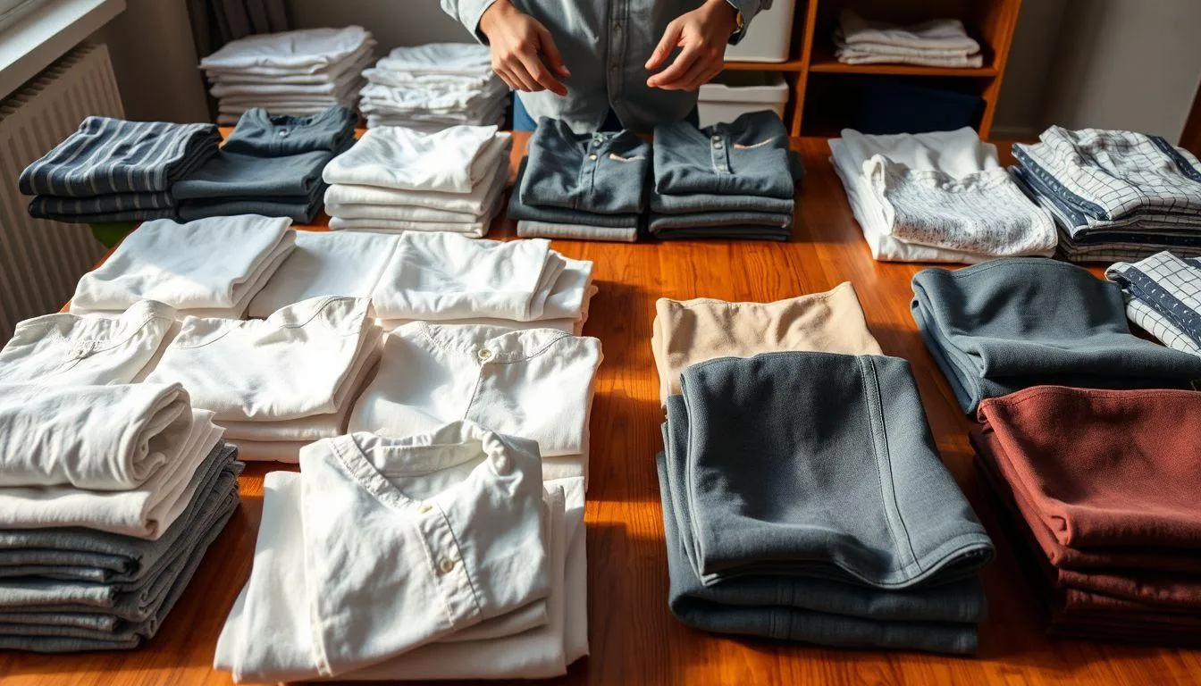 Persiapan Sebelum Mencuci di Mesin Cuci 2 Tabung (c) Ilustrasi AI