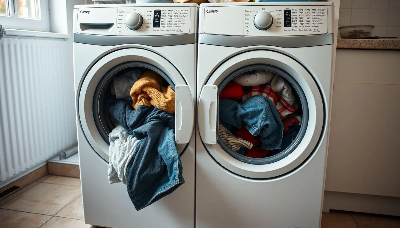 Kesalahan Umum yang Harus Dihindari Saat Mencuci (c) Ilustrasi AI