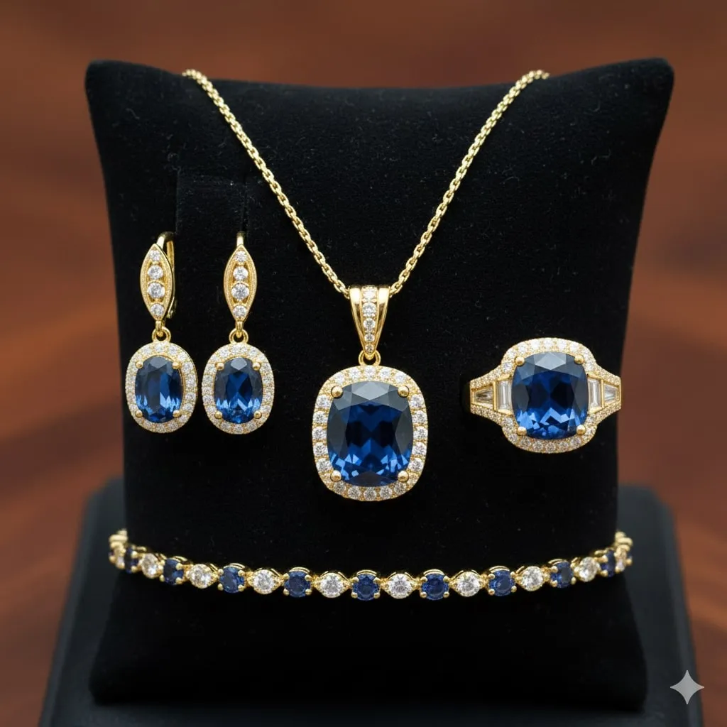 Pengertian dan Pentingnya Membersihkan Emas (c) Ilustrasi AI