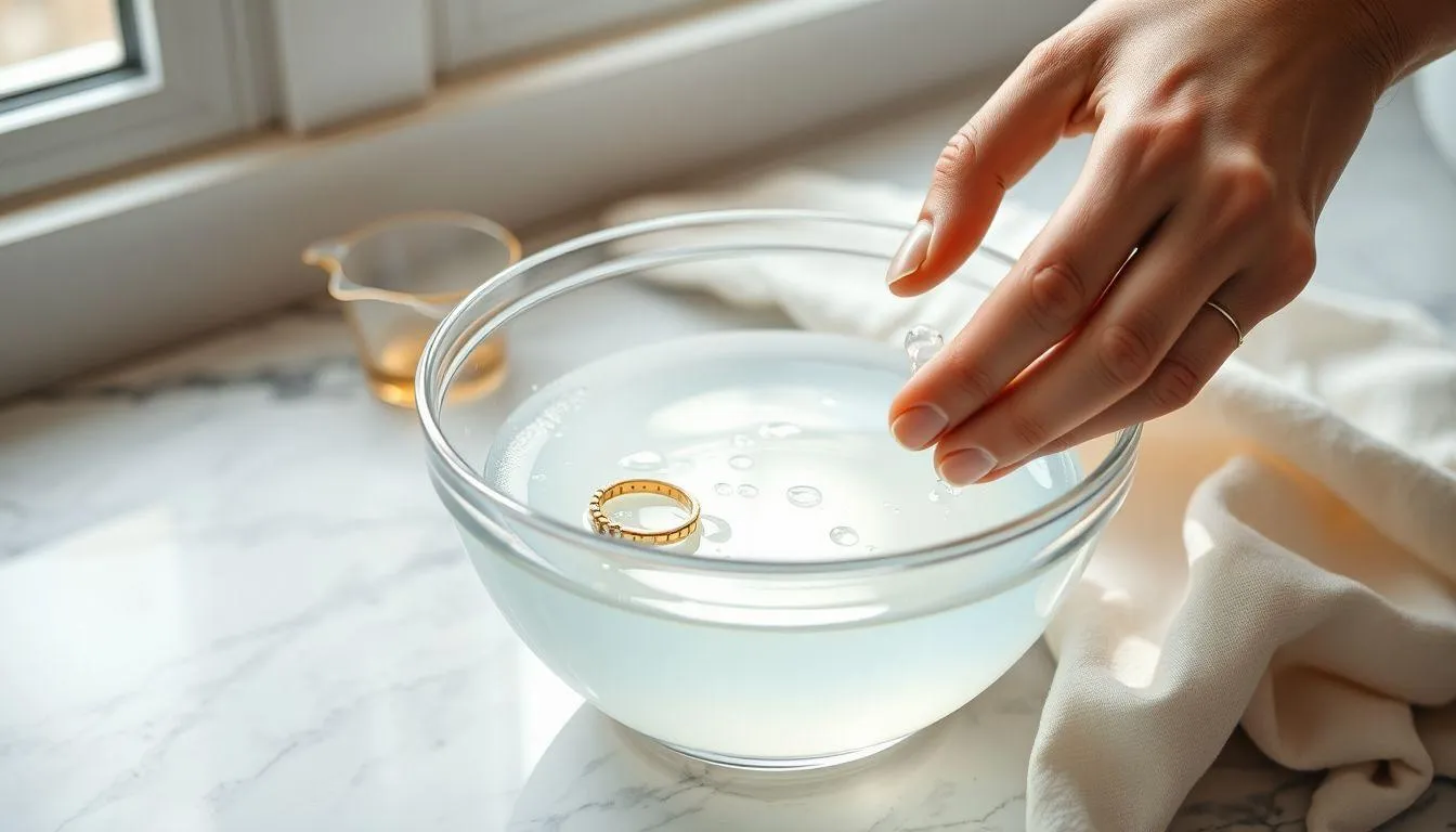 FAQ - Pertanyaan Umum tentang Cara Mencuci Emas Muda (c) Ilustrasi AI