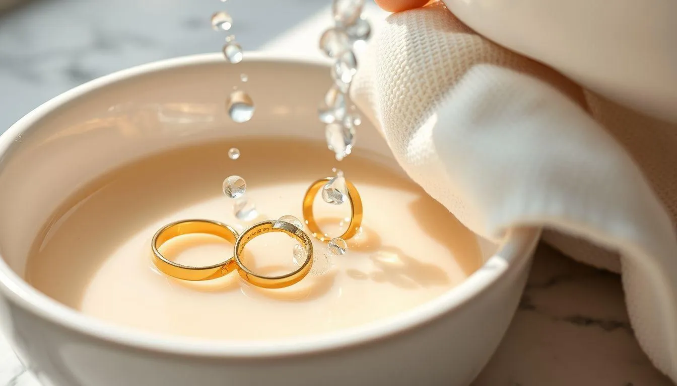 Kesalahan yang Harus Dihindari Saat Membersihkan (c) Ilustrasi AI