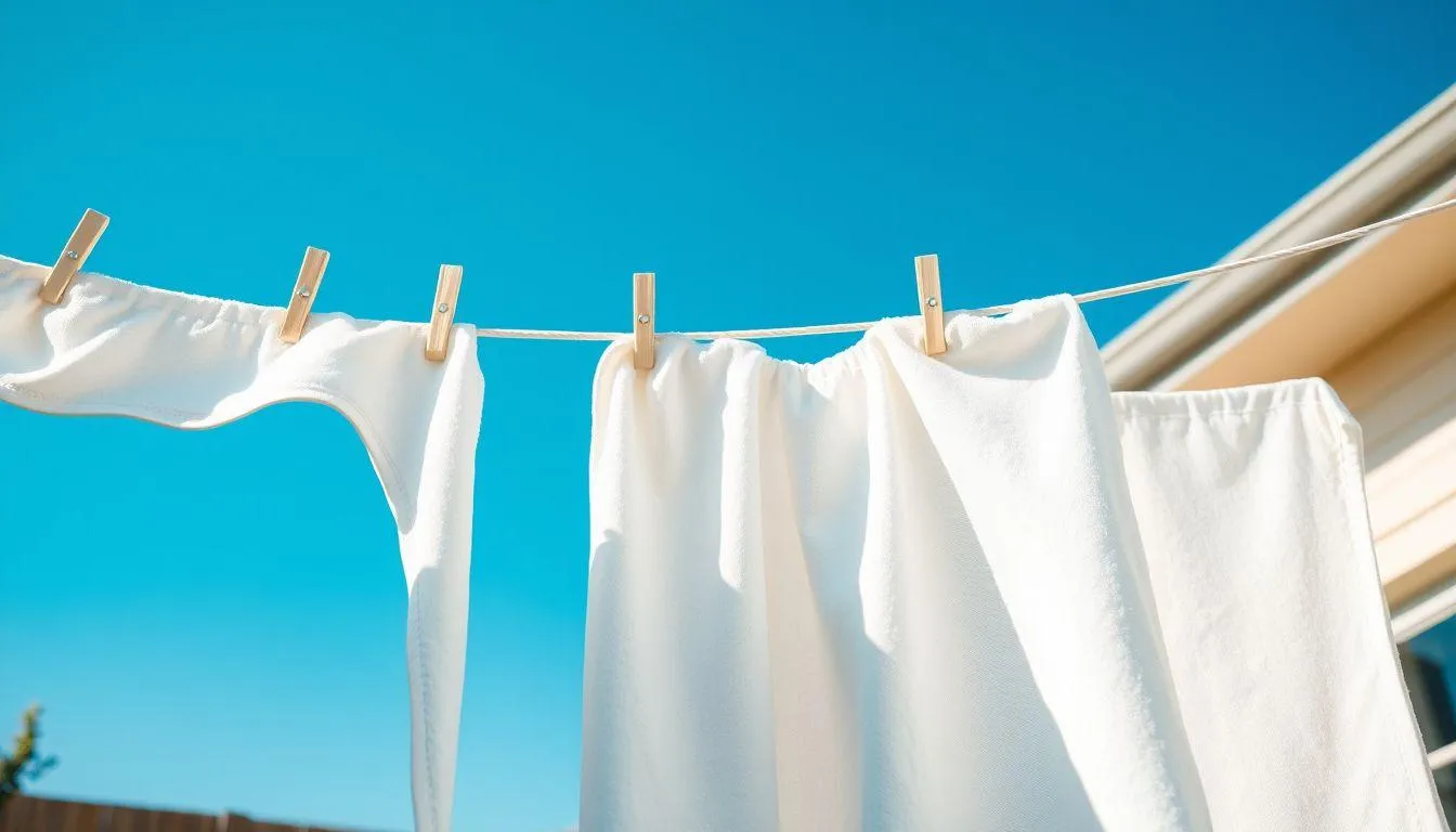 Teknik Pengeringan Handuk yang Benar (c) Ilustrasi AI