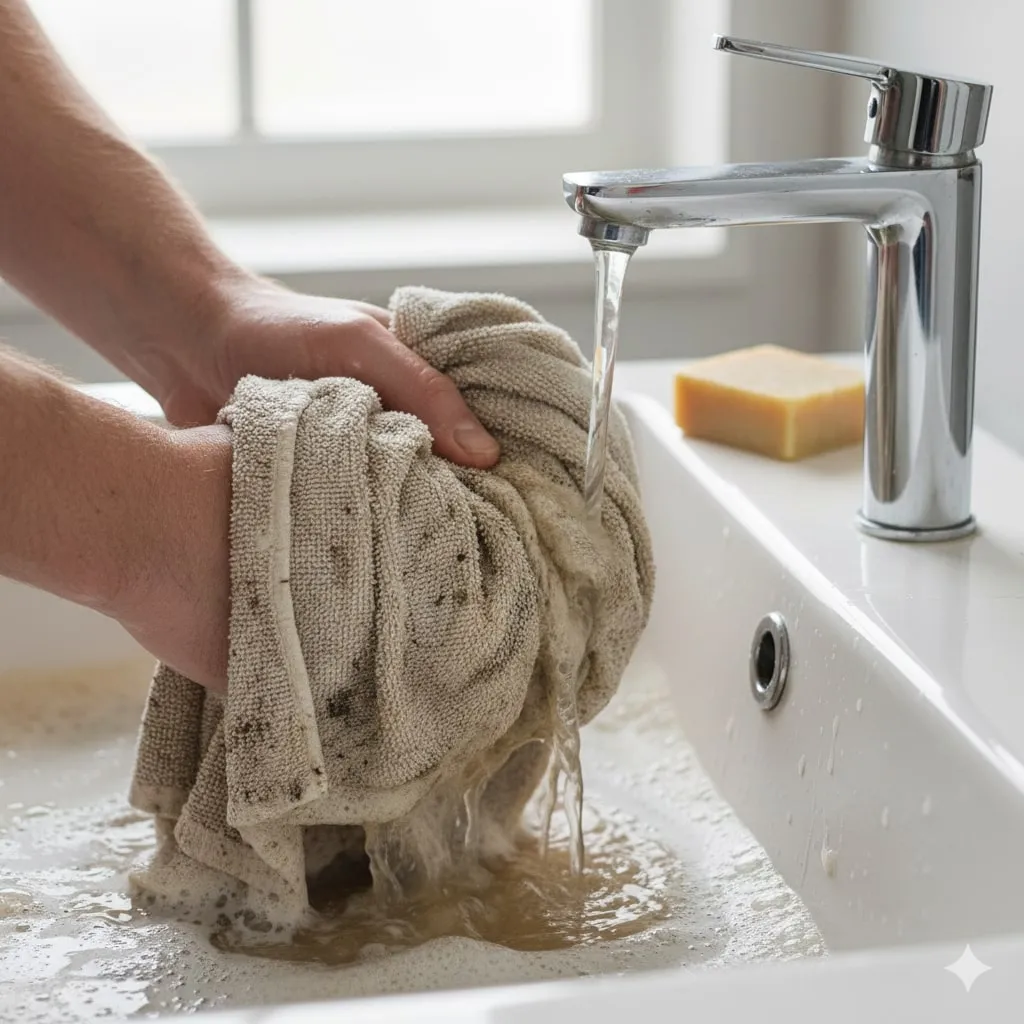 FAQ (Pertanyaan yang Sering Diajukan) (c) Ilustrasi AI