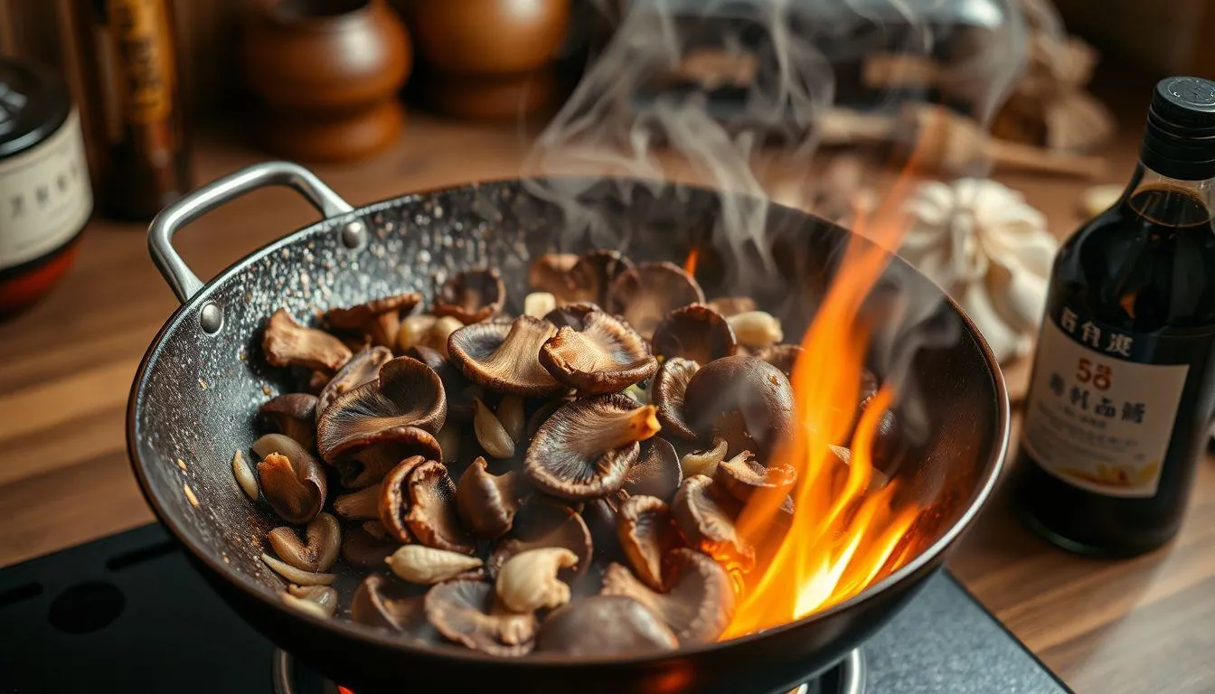 Cara Memasak Jamur Kuping agar Tidak Bau (c) Ilustrasi AI