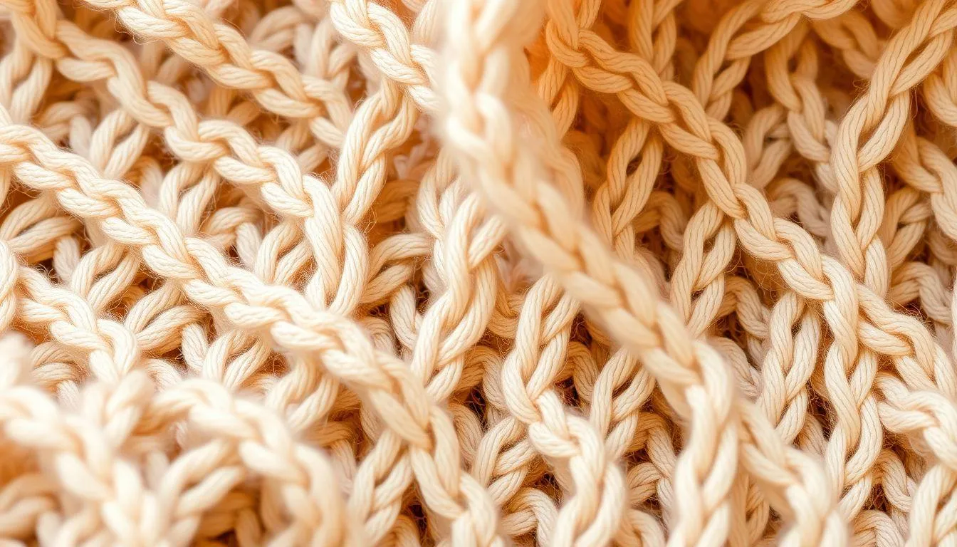 Mengapa Knitwear Memerlukan Perawatan Khusus (c) Ilustrasi AI