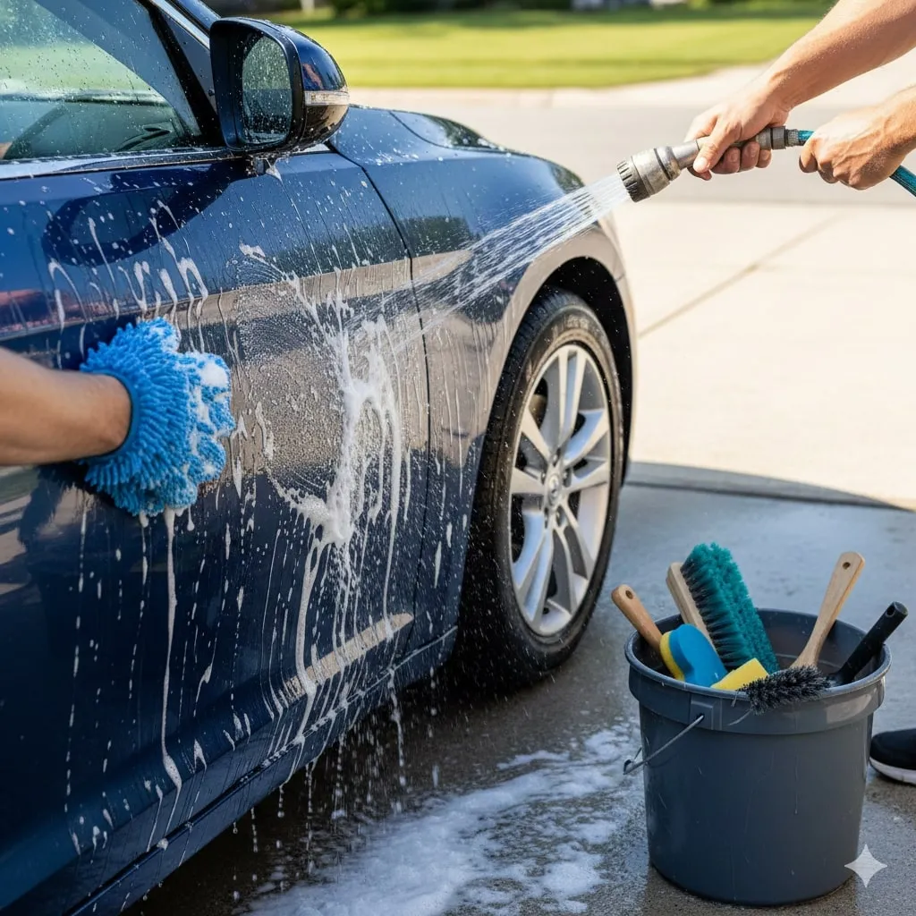 Kesalahan Umum yang Harus Dihindari (c) Ilustrasi AI