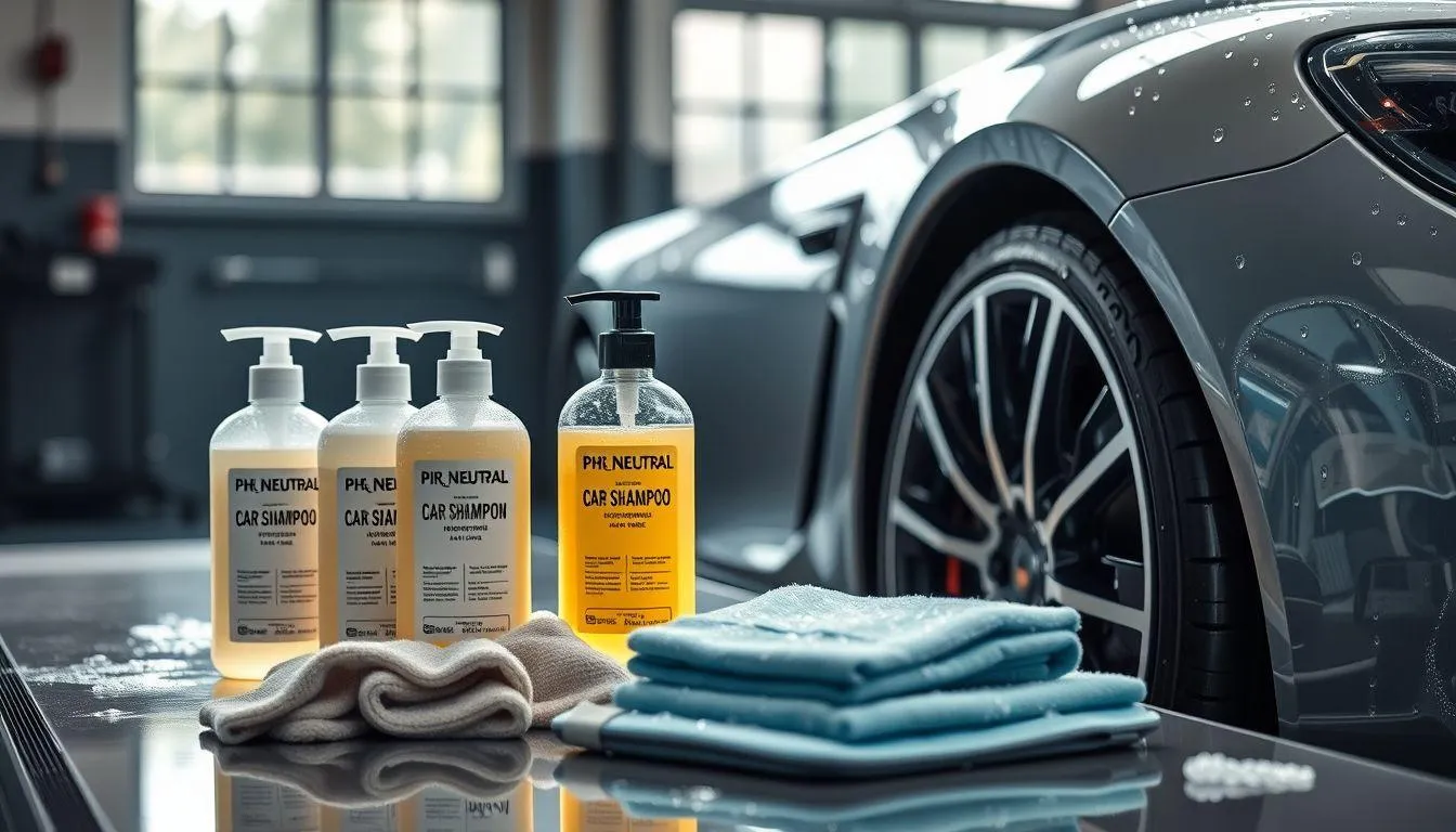 Produk dan Alat yang Direkomendasikan (c) Ilustrasi AI