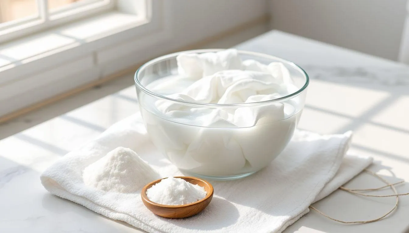 Tips Menghilangkan Noda dan Bau Najis yang Membandel (c) Ilustrasi AI