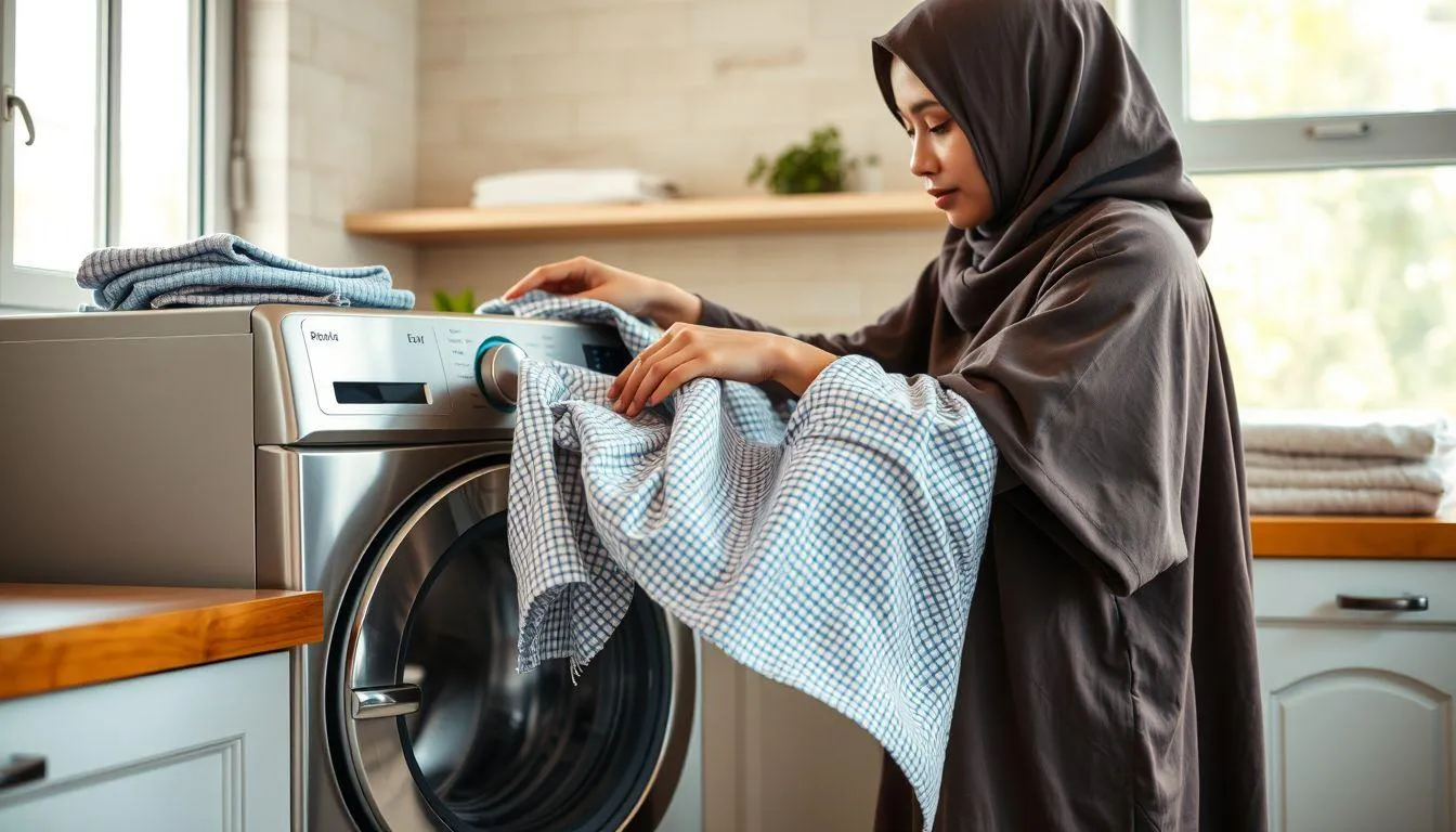 FAQ (Pertanyaan yang Sering Diajukan) (c) Ilustrasi AI