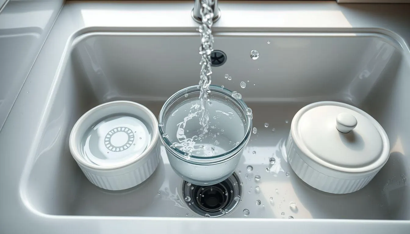 Pandangan Mazhab Hanafi tentang Mensucikan Wadah Bekas Babi (c) Ilustrasi AI