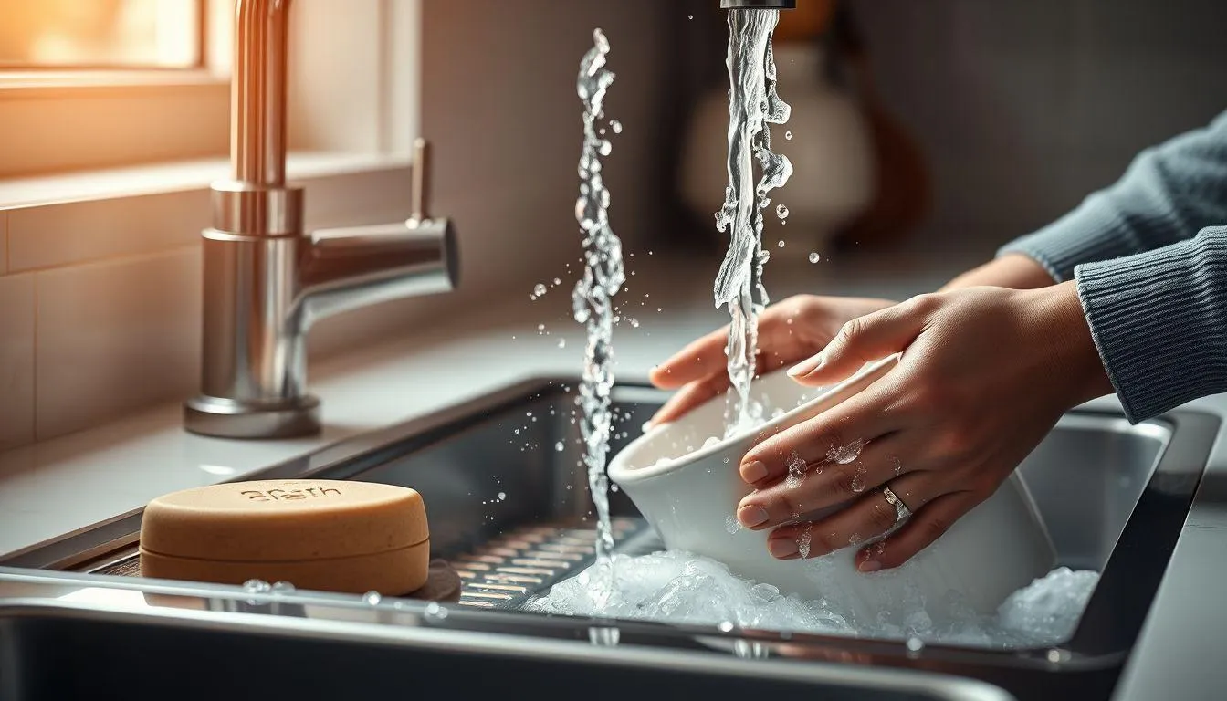 Alternatif Pengganti Tanah dalam Pencucian (c) Ilustrasi AI