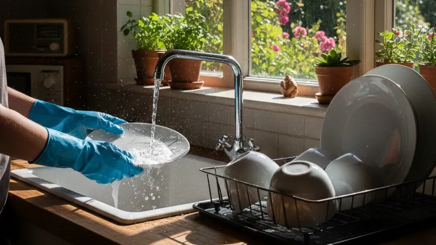 FAQ (Pertanyaan yang Sering Diajukan) (c) Ilustrasi AI