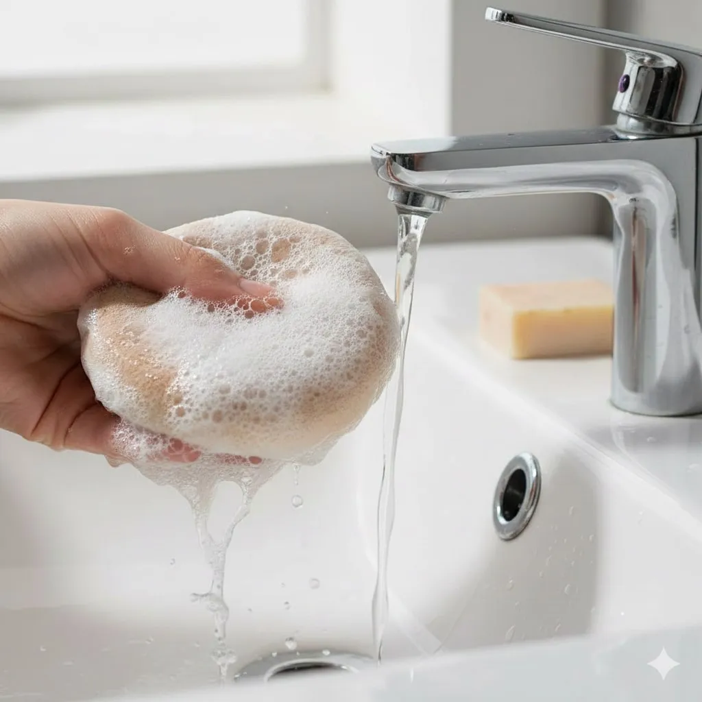 FAQ (Pertanyaan yang Sering Diajukan) (c) Ilustrasi AI