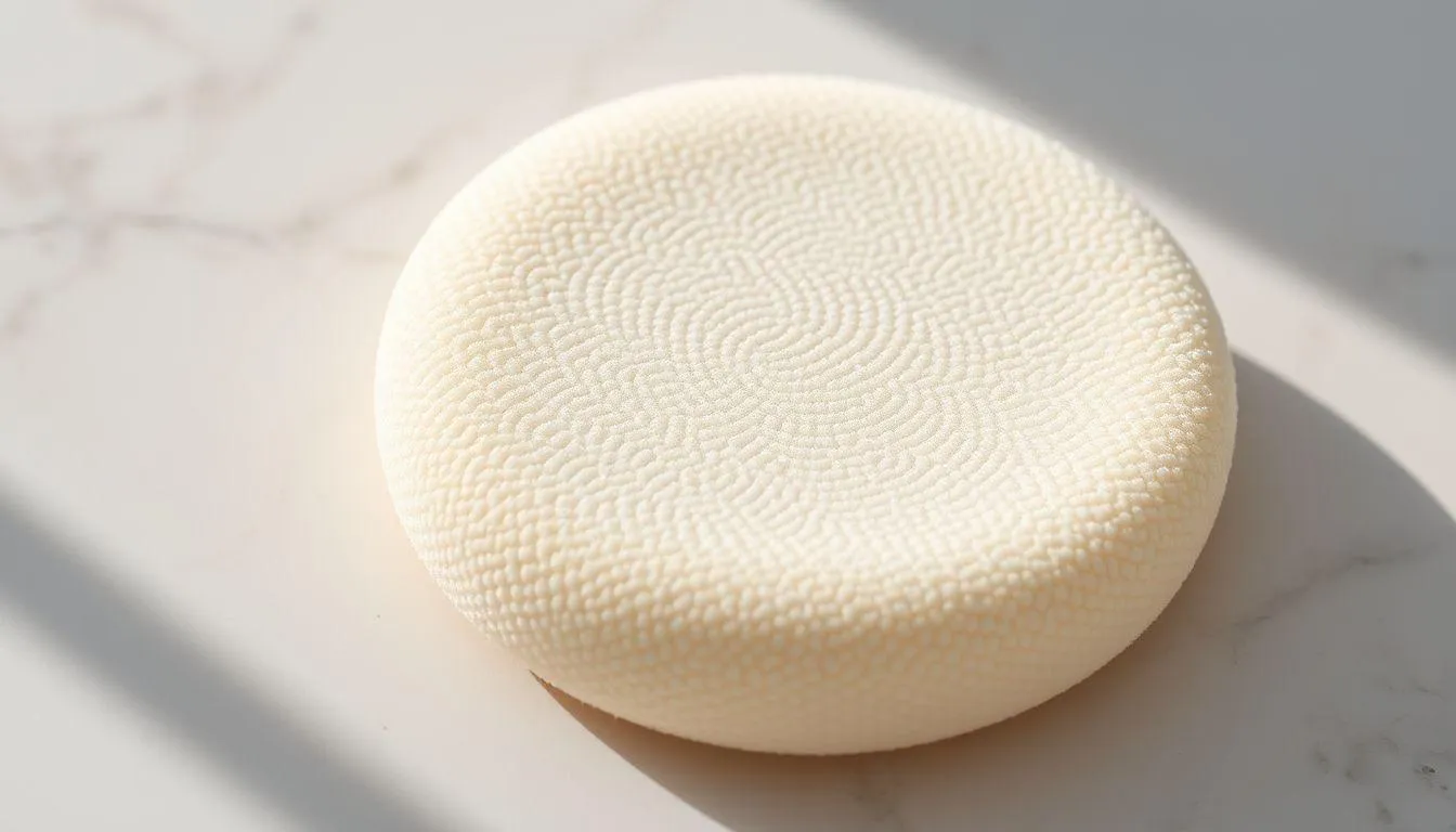 Apa Itu Puff Cushion dan Mengapa Harus Dibersihkan (c) Ilustrasi AI