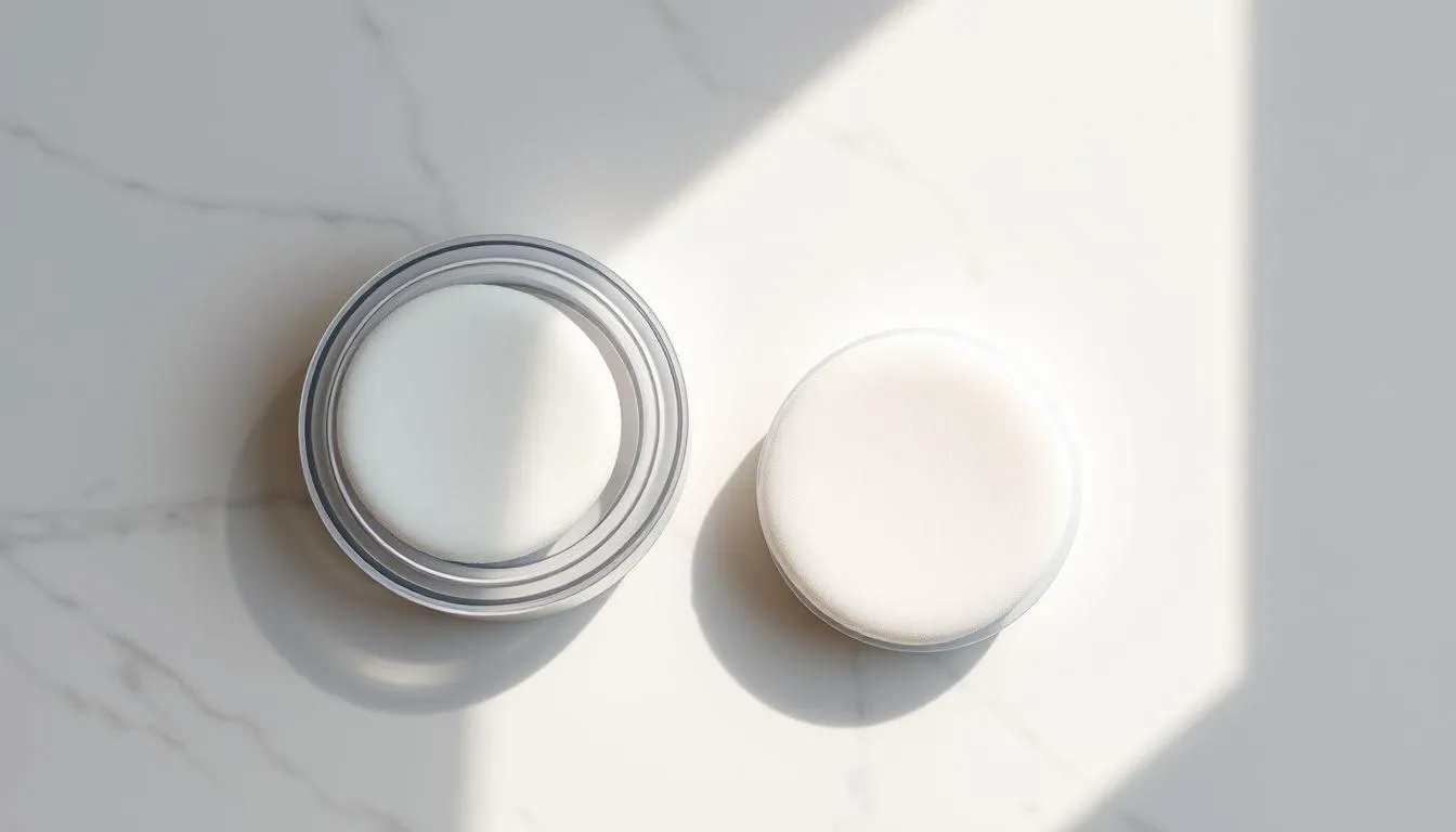 Tips Merawat Puff Cushion agar Awet (c) Ilustrasi AI