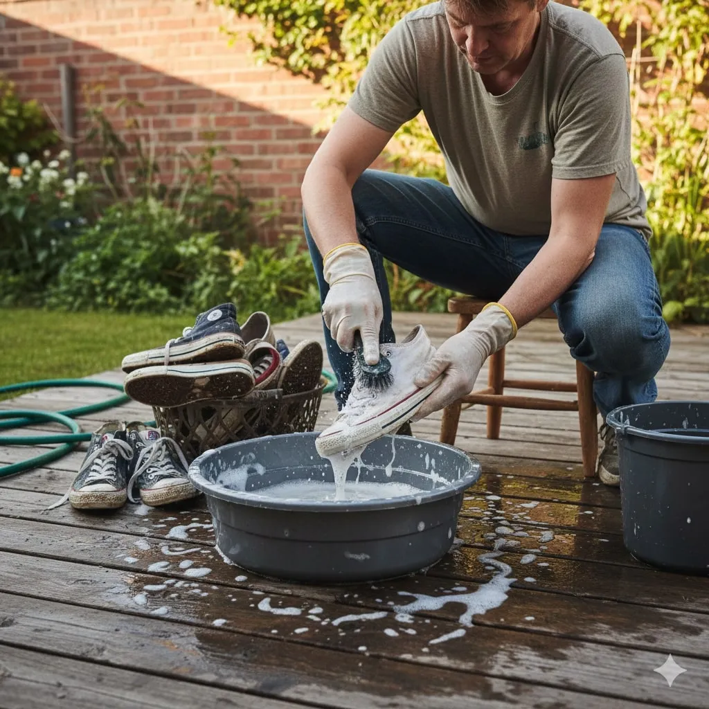 FAQ (Pertanyaan yang Sering Diajukan) (c) Ilustrasi AI