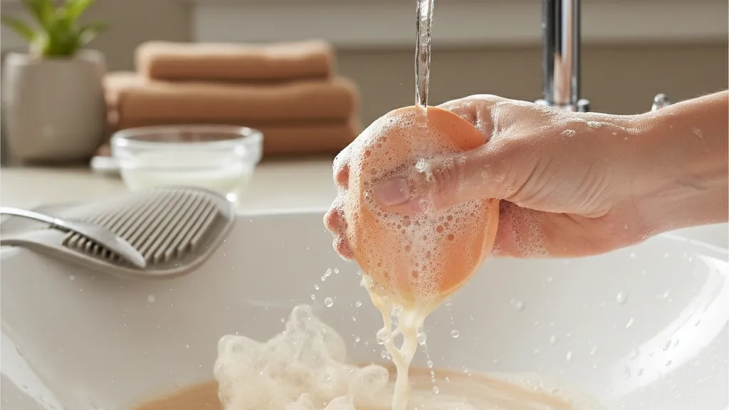 FAQ (Pertanyaan yang Sering Diajukan) (c) Ilustrasi AI