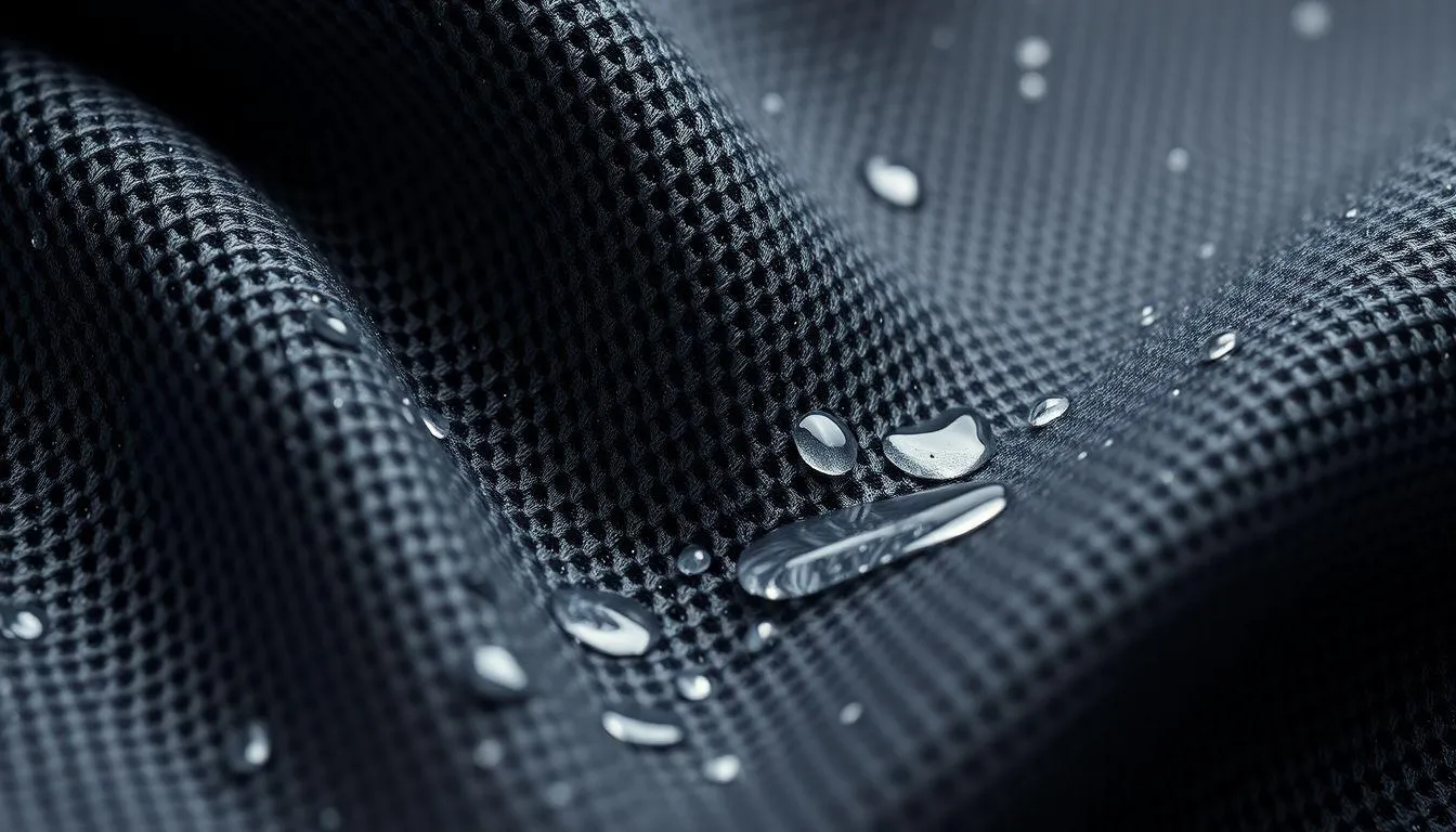 Mengenal Karakteristik Bahan Nylon pada Tas (c) Ilustrasi AI