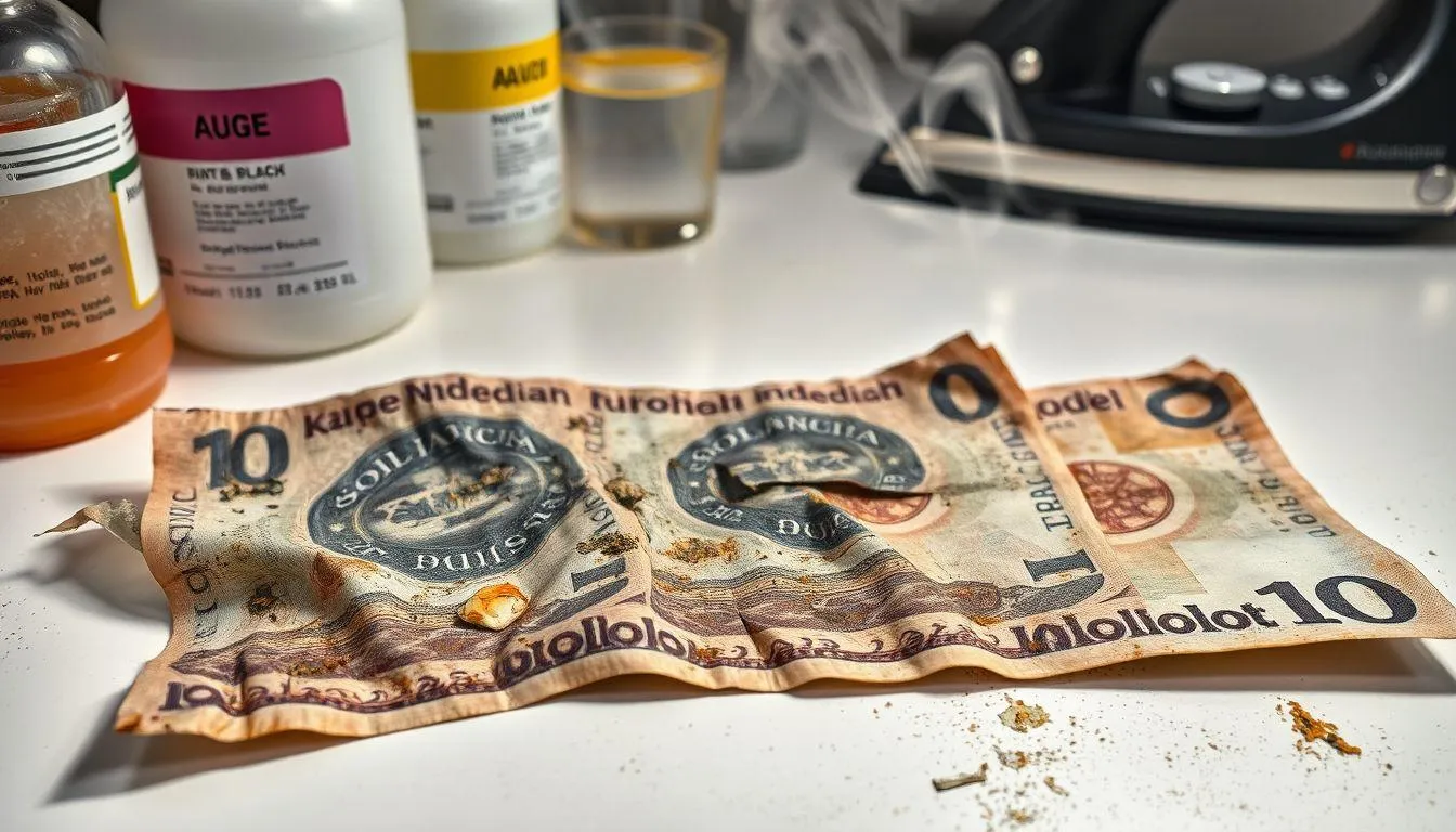 Hal-Hal yang Harus Dihindari (c) Ilustrasi AI