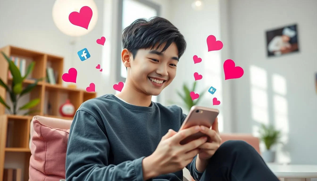 Fitur-Fitur TikTok Lite