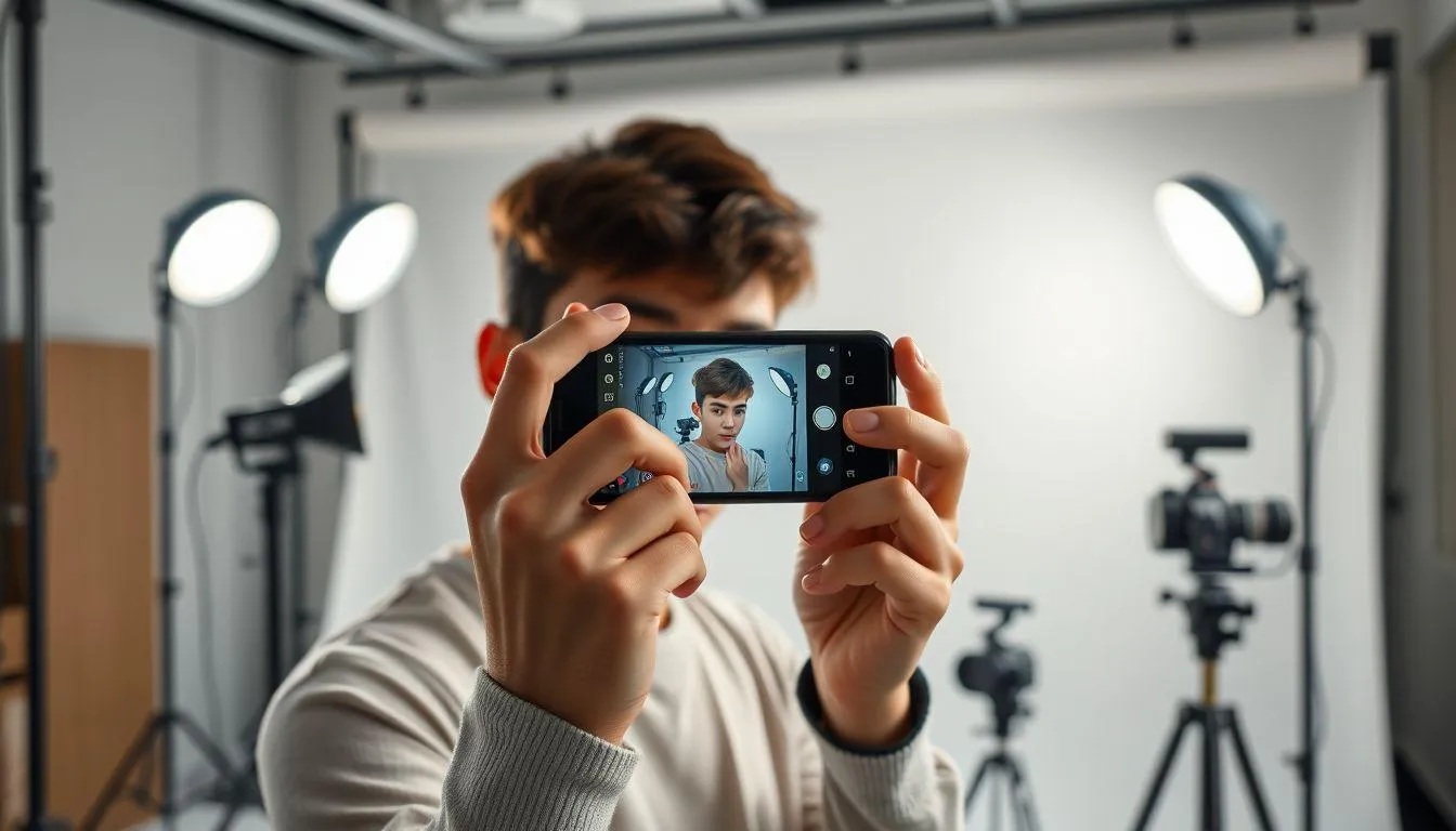 Pengertian dan Pentingnya Memiliki Akun TikTok (c) Ilustrasi AI