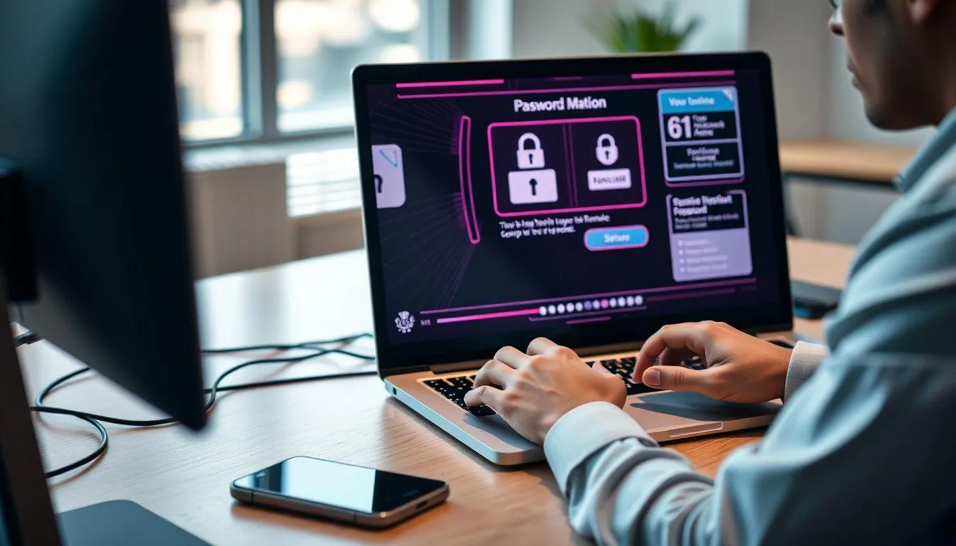 Tips Keamanan Saat Mendaftar dan Menggunakan TikTok (c) Ilustrasi AI