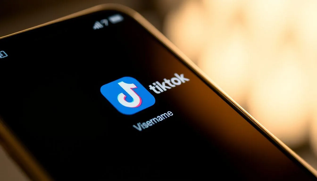 Pengertian dan Fungsi Centang Biru TikTok (c) Ilustrasi AI