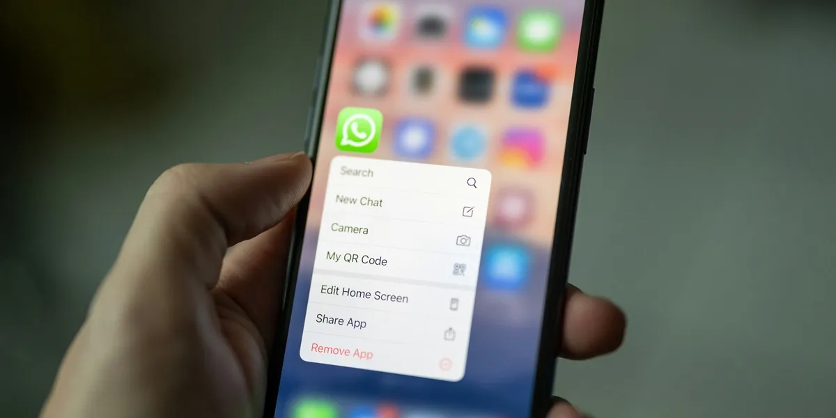 Cara Mendapatkan Kode Verifikasi WhatsApp (credit:unsplash.com/id/@dkfra19)