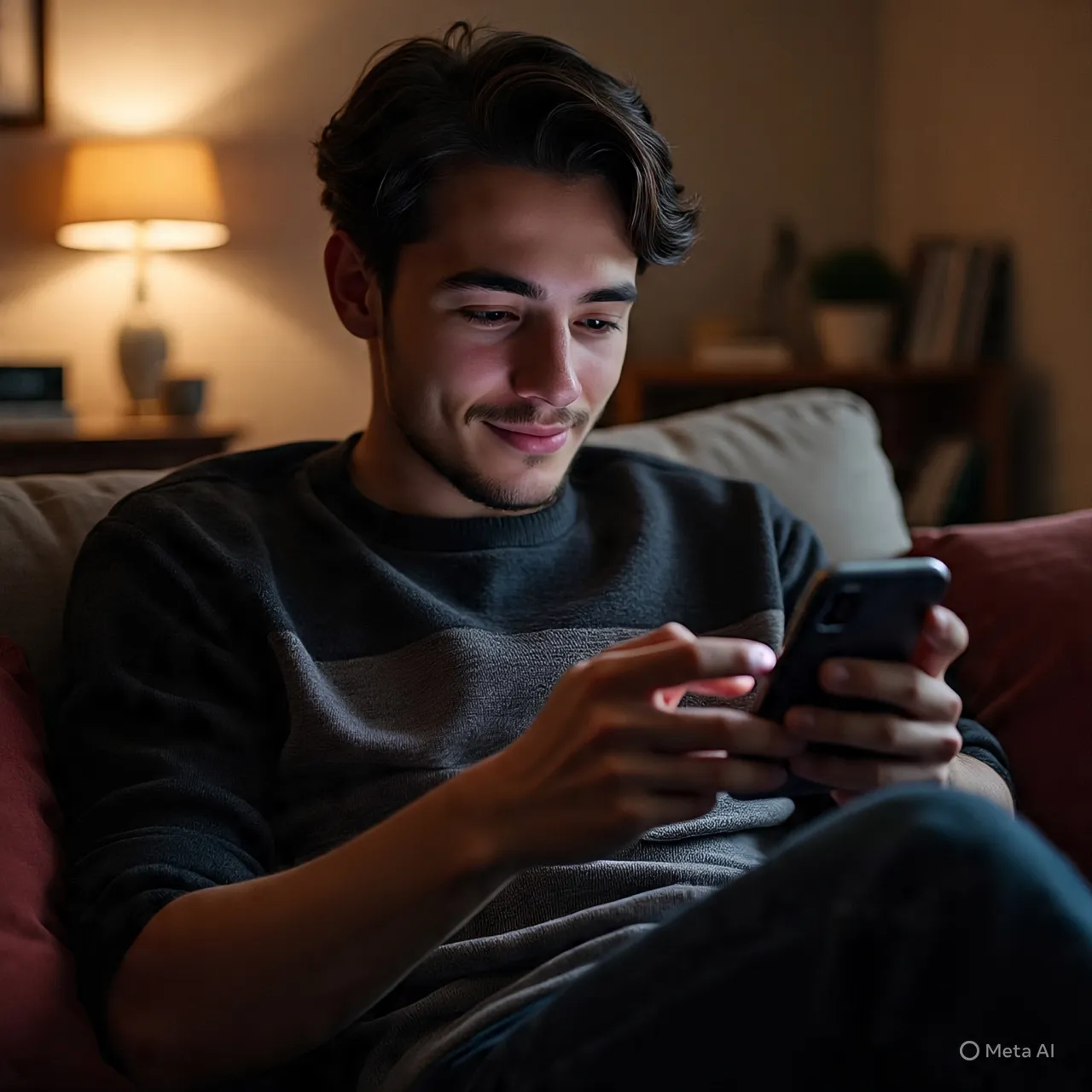 Pengertian TikTok Affiliate dan Cara Kerjanya (c) Ilustrasi AI