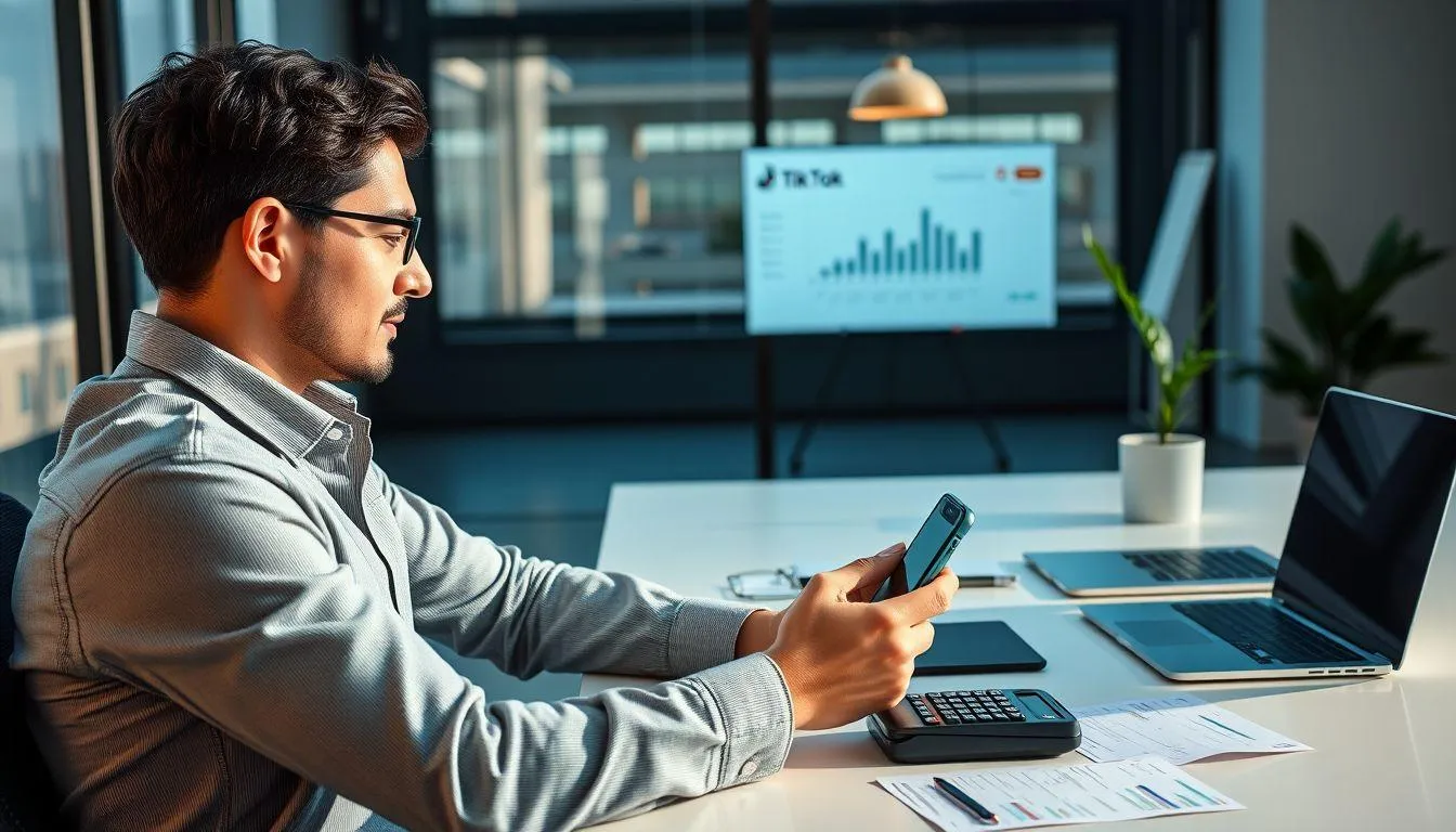 Cara Menarik dan Mengelola Komisi (c) Ilustrasi AI