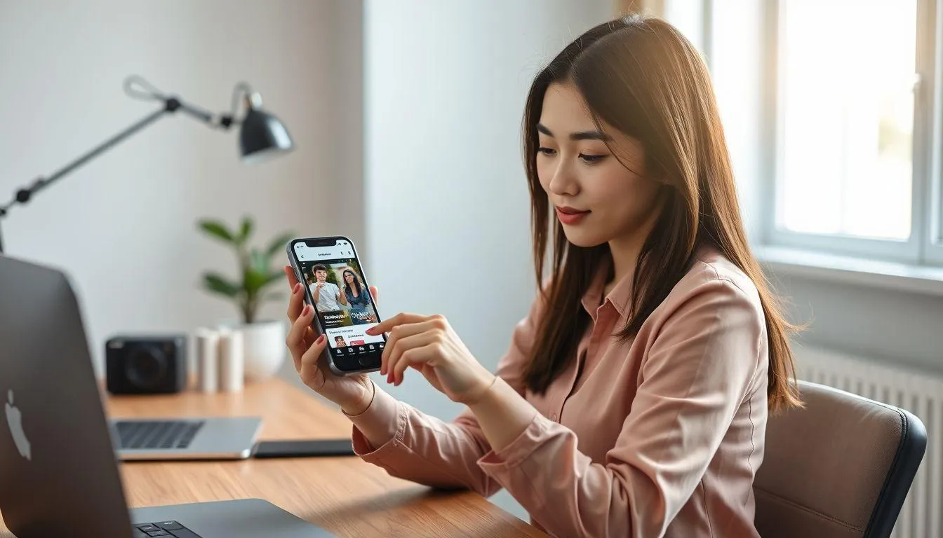 Langkah-Langkah Aktivasi PayLater TikTok (c) Ilustrasi AI