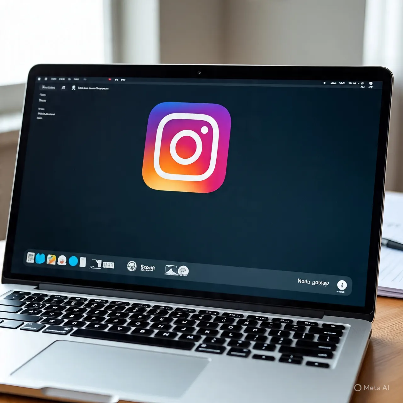 Metode Menggunakan Aplikasi Mobile (c) Ilustrasi AI