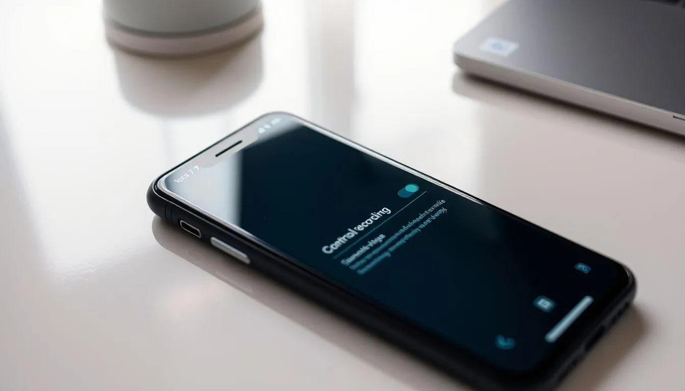 Teknik Screen Recording dan Screenshot (c) Ilustrasi AI