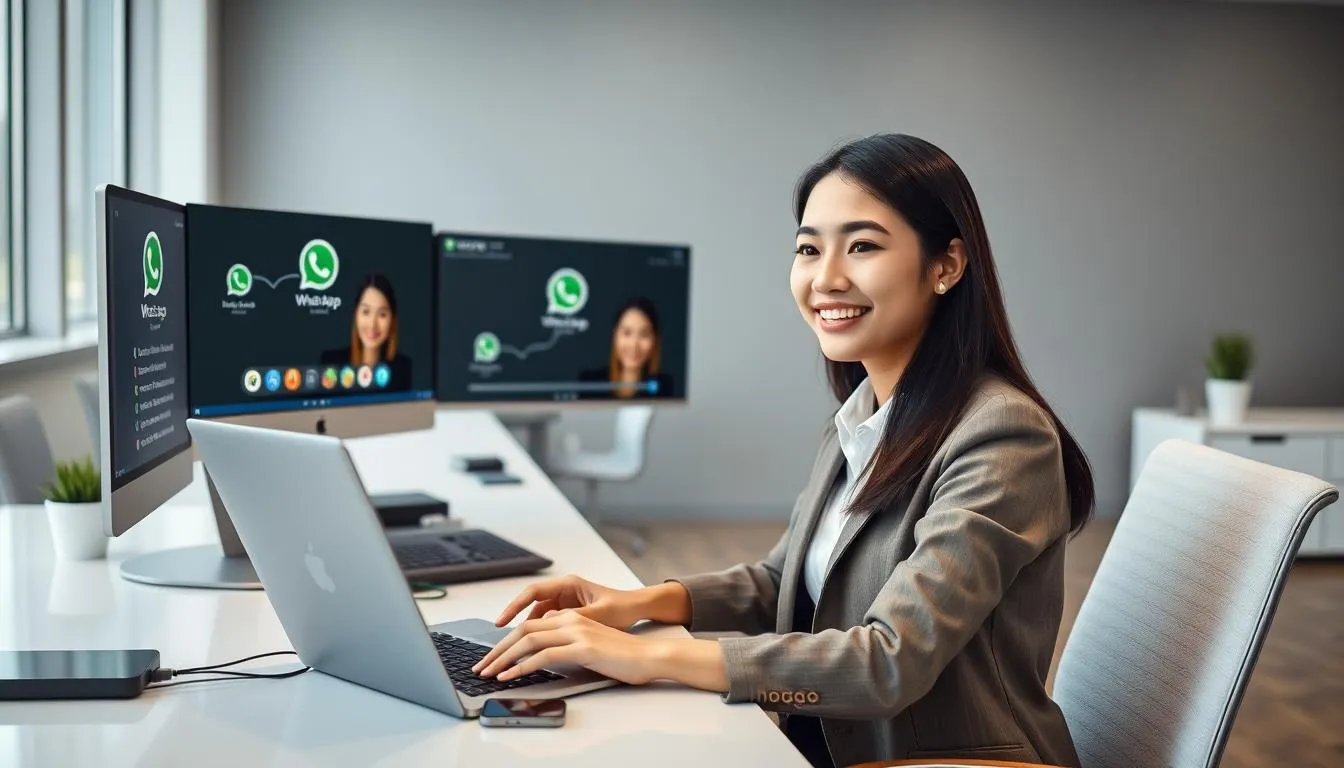 FAQ Seputar Panggilan di WhatsApp Web