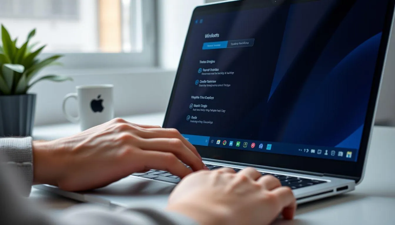 Cara Mengaktifkan Bluetooth Laptop Windows 11 (credit:Image by AI)