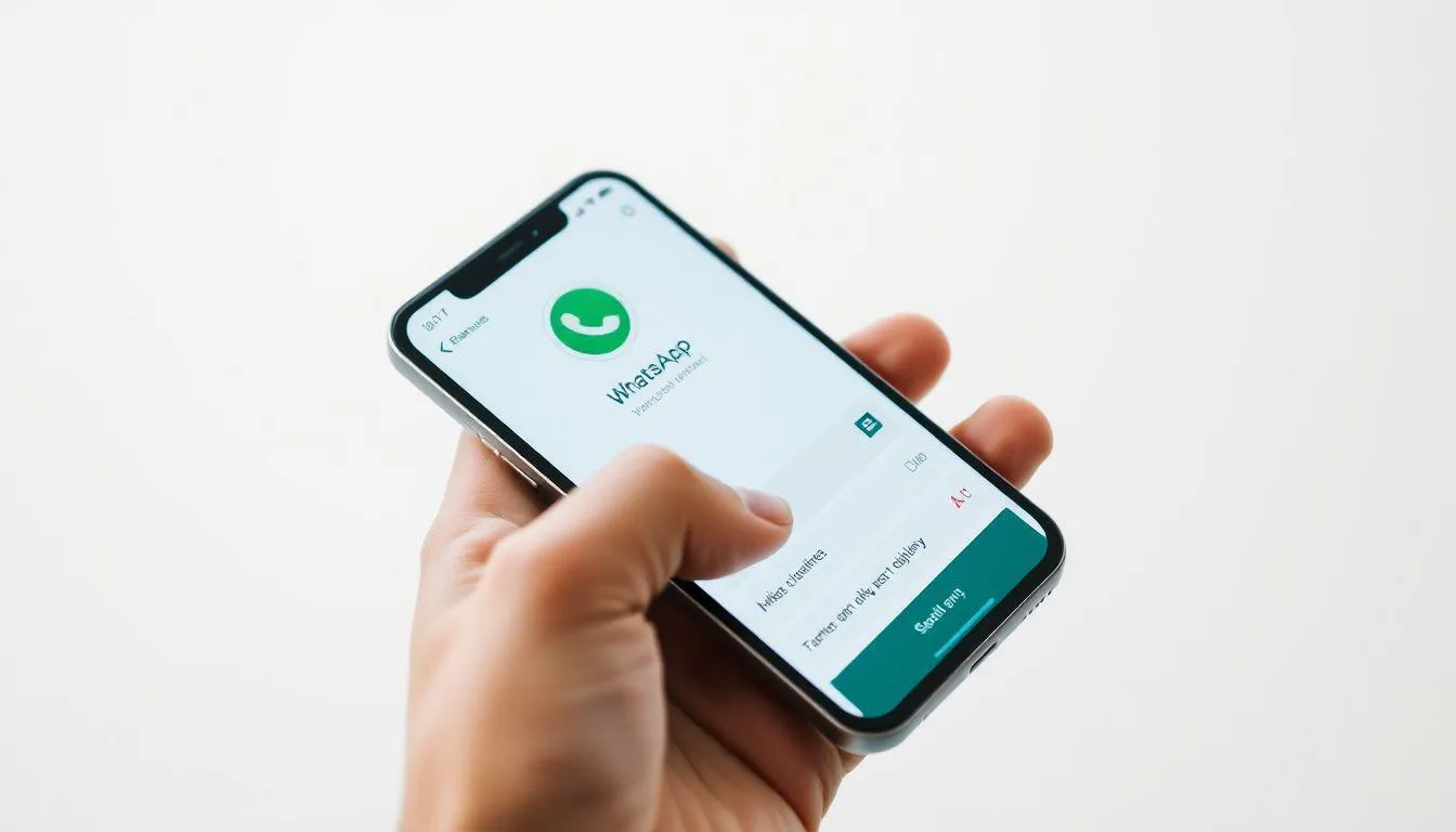 Cara Mengaktifkan Fitur Sekali Lihat Melalui Galeri (credit:Image by AI)