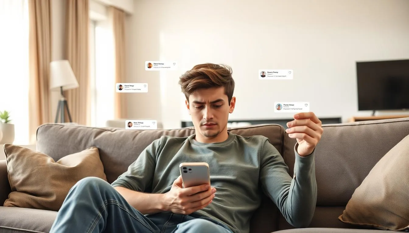 Memahami Penonaktifan Akun Instagram