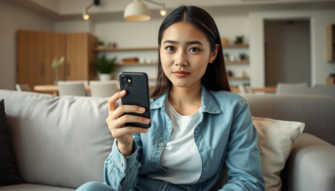 Memahami Kebijakan Privasi Terkait Penggunaan Kamera (credit:Image by AI)