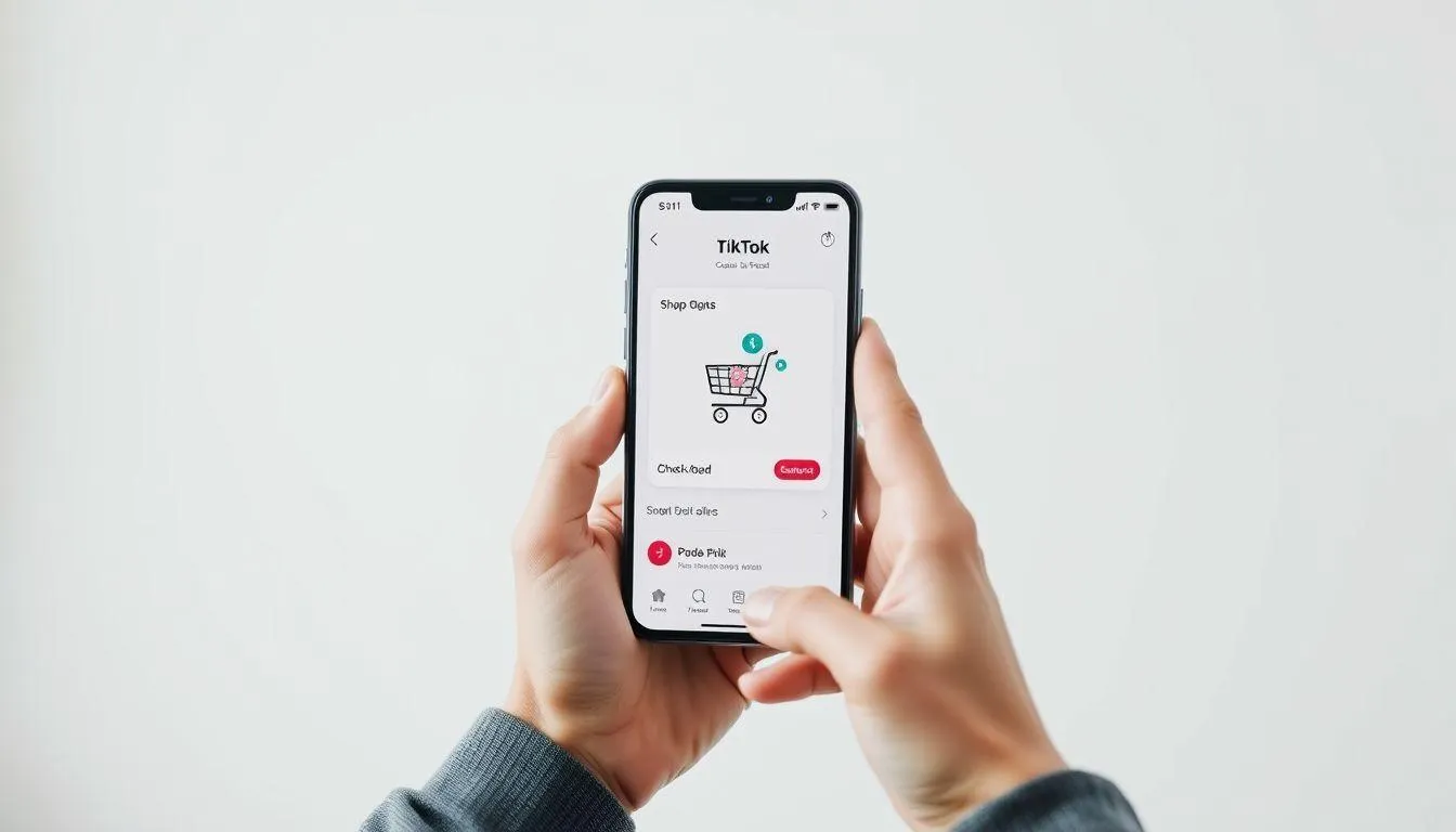 Langkah-Langkah Mengaktifkan PayLater TikTok (c) Ilustrasi AI