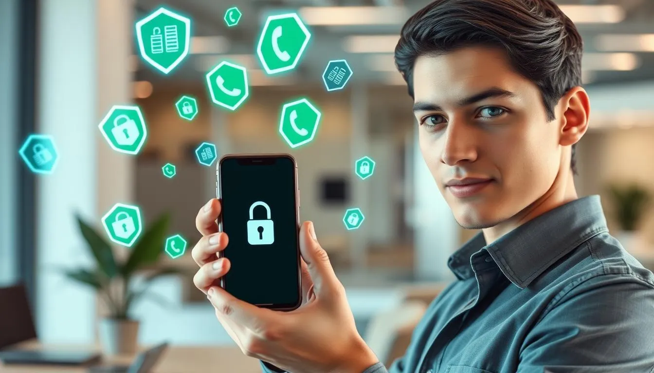 FAQ Seputar Keamanan WhatsApp