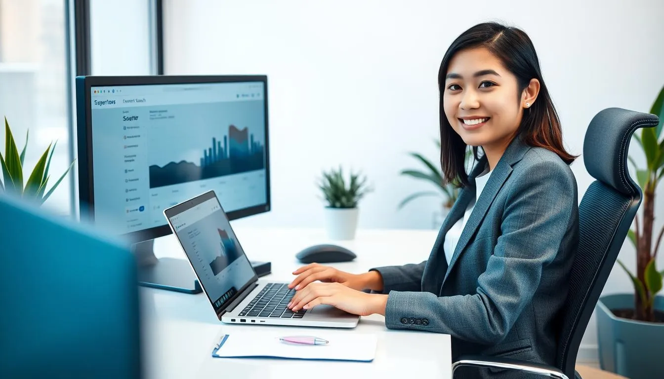 Metode Manual: Advanced Search Twitter (c) Ilustrasi AI