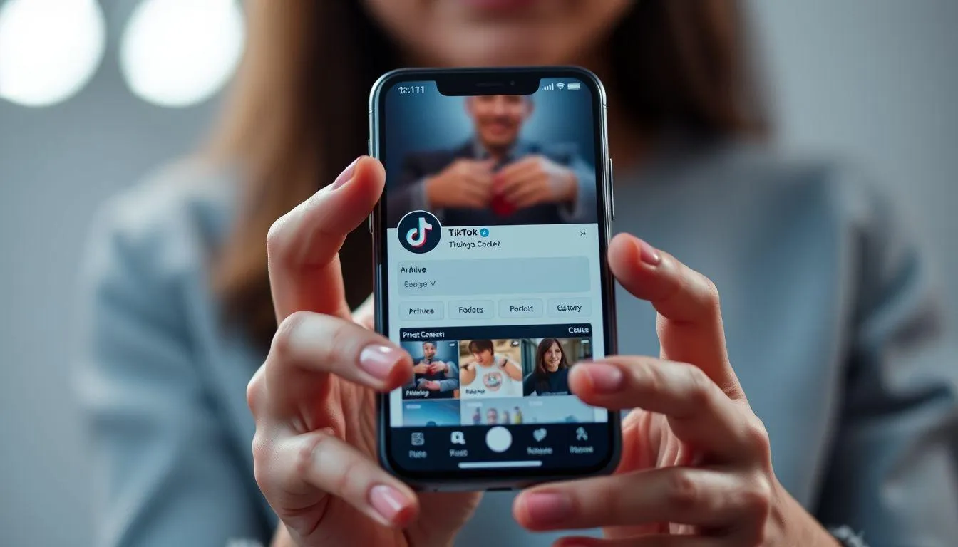 Cara Melihat Video yang Sudah Diarsipkan (c) Ilustrasi AI