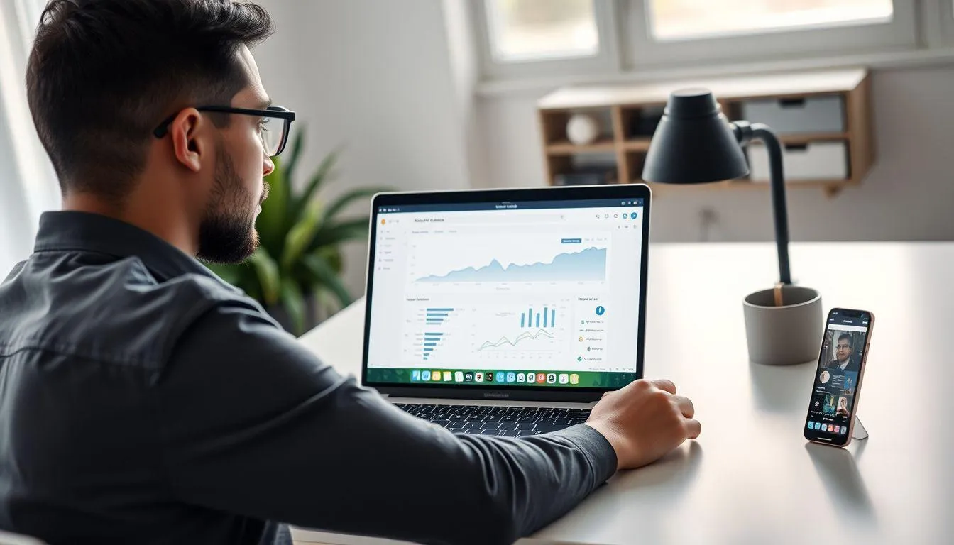 FAQ (Frequently Asked Questions) (c) Ilustrasi AI