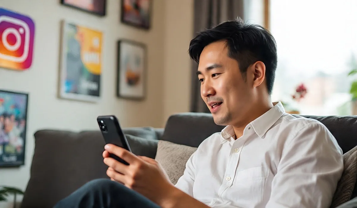 Pertanyaan Umum Seputar Mengarsipkan Reels (c) Ilustrasi by Meta AI