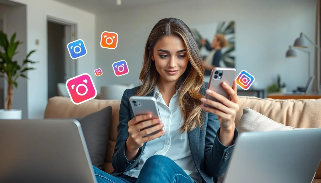 Mengapa Mengarsipkan Reels? (c) Ilustrasi AI