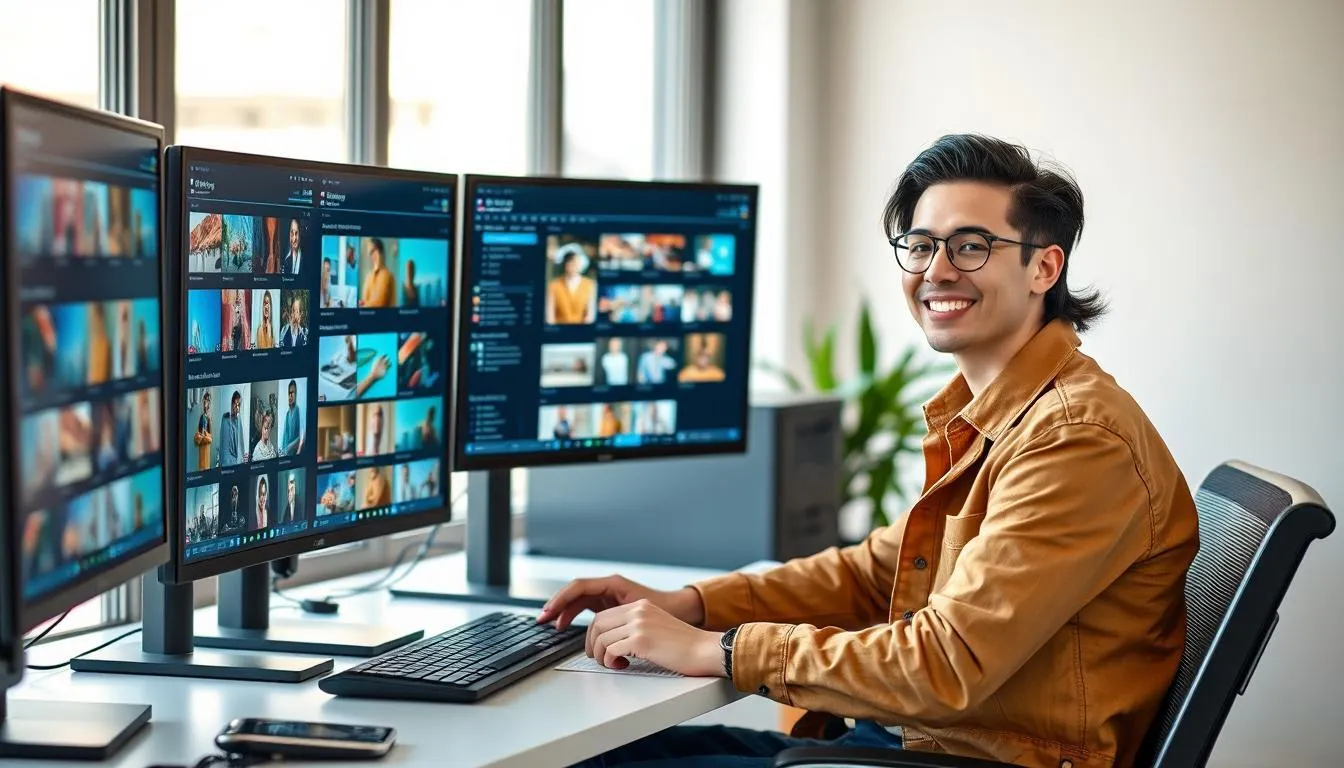 Tips Mengoptimalkan Penggunaan Fitur Arsip (c) Ilustrasi AI