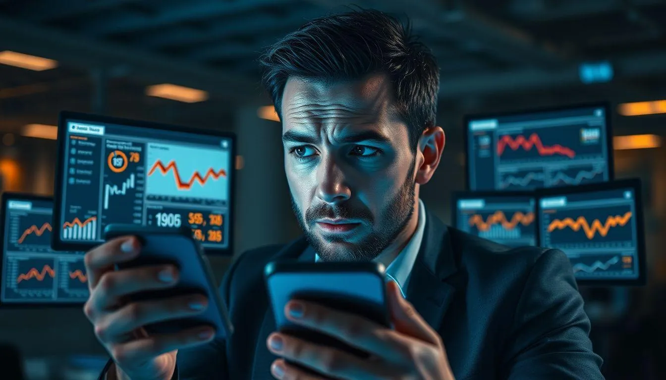 Mengatasi Shadow Ban dan Masalah Visibilitas (c) Ilustrasi AI