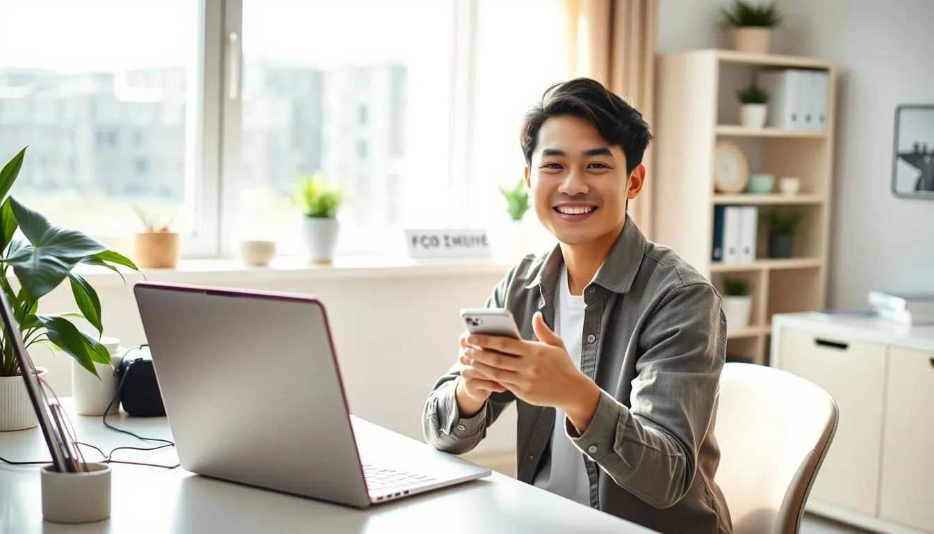 Tips Tambahan untuk Menghindari Pembatasan (c) Ilustrasi AI