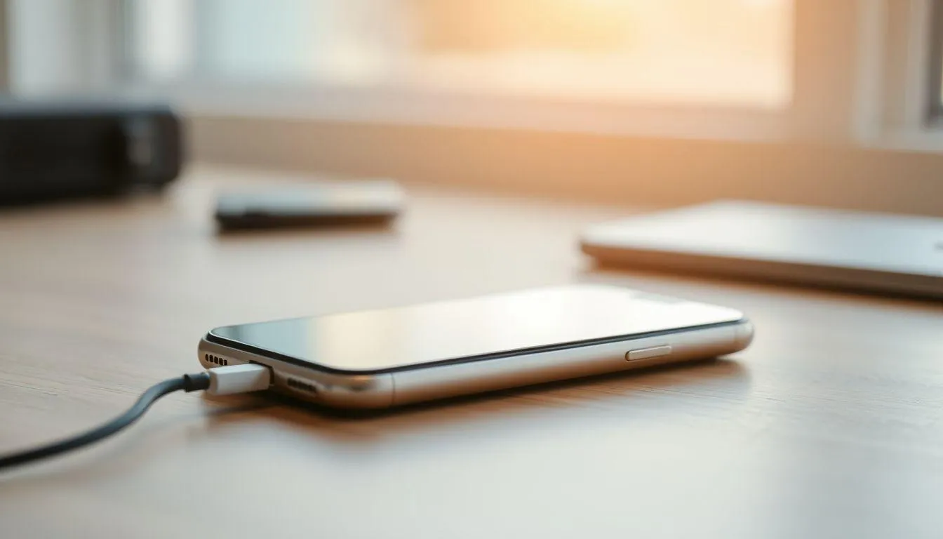 Lepaskan Casing dan Aksesoris Tambahan (credit:Image by AI)
